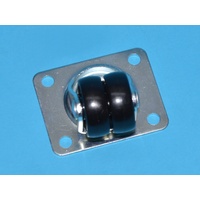 Hisense Hisense Fridge & Freezer Wheel | PN: HS1099186 spare part