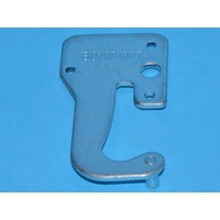Hisense Hisense Fridge & Freezer Upper Hinge | PN: HS1099254 spare part