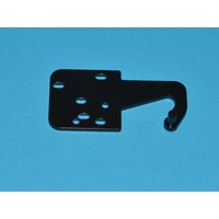 Hisense Hisense Fridge & Freezer Upper Hinge | PN: HS1099263 spare part