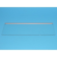 Hisense Hisense Fridge & Freezer Glass Shelf Assembly | PN: HS1099265 spare part
