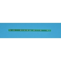 Hisense Hisense Fridge & Freezer Lighting | PN: HS1099267 spare part