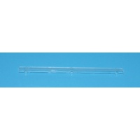 Hisense Hisense Fridge & Freezer Lighting Cover | PN: HS1099268 spare part