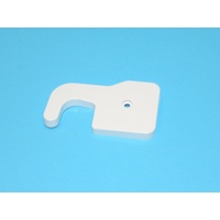 Hisense Hisense Fridge & Freezer Upper Hinge Cover | PN: HS1099272 spare part