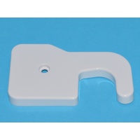 Hisense Hisense Fridge & Freezer Hinge Cover | PN: HS1099275 spare part