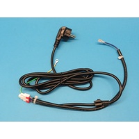 Hisense Hisense Fridge & Freezer Supply Cord | PN: HS1099278 spare part