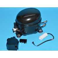 Hisense Hisense Fridge & Freezer Compressor Nb1114y | PN: HS1099289 spare part