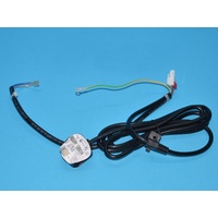 Hisense Hisense Fridge & Freezer Supply Cord | PN: HS1099303 spare part