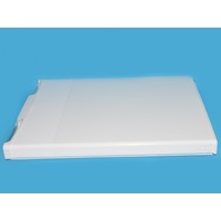 Hisense Hisense Fridge & Freezer Insulated Door With Gasket | PN: HS1099309 spare part
