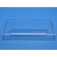Hisense Hisense Fridge & Freezer Drawer Cover | PN: HS1099317 spare part