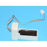 Hisense Hisense Fridge & Freezer Electric Wind Gate/ Air Damper | PN: HS1099335 spare part
