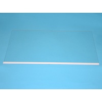 Hisense Hisense Fridge & Freezer Glass Shelf | PN: HS1099339 spare part