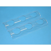 Hisense Hisense Fridge & Freezer Plastic Shelf | PN: HS1099342 spare part