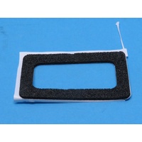 Hisense Hisense Fridge & Freezer Air Duct Gasket | PN: HS1099351 spare part
