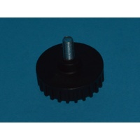 Hisense Hisense Fridge & Freezer Adjustable Foot | PN: HS1099355 spare part