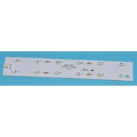 Hisense Hisense Fridge & Freezer Lighting | PN: HS1099362 spare part