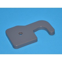 Hisense Hisense Fridge & Freezer Hinge Cover | PN: HS1099377 spare part