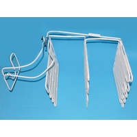 Hisense Hisense Fridge & Freezer Wire Evaporator | PN: HS1099386 spare part