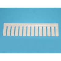 Hisense Hisense Fridge & Freezer Bottle Retainer | PN: HS1099395 spare part
