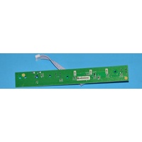 Hisense Hisense Fridge & Freezer Logic Board | PN: HS1099409 spare part