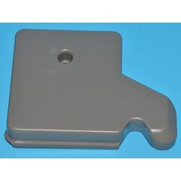 Hisense Hisense Fridge & Freezer Hinge Cover | PN: HS1099424 spare part