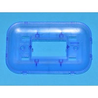 Hisense Hisense Fridge & Freezer Cover | PN: HS1099441 spare part