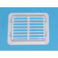 Hisense Hisense Fridge & Freezer Fan Cover | PN: HS1099445 spare part