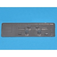 Hisense Hisense Fridge & Freezer Cover | PN: HS1099447 spare part