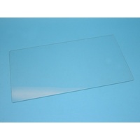 Hisense Hisense Fridge & Freezer Glass Shelf | PN: HS1099450 spare part