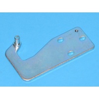 Hisense Hisense Fridge & Freezer Upper Hinge | PN: HS1099456 spare part