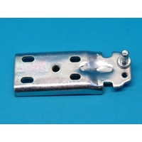 Hisense Hisense Fridge & Freezer Lower Hinge | PN: HS1099458 spare part