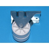 Hisense Hisense Fridge & Freezer Wheel Assembly | PN: HS1099459 spare part