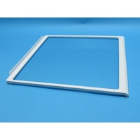Hisense Hisense Fridge & Freezer Glass Shelf Assembly | PN: HS1099465 spare part