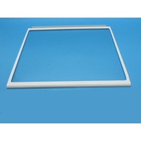Hisense Hisense Fridge & Freezer Glass Shelf Assembly | PN: HS1099467 spare part