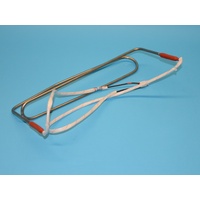 Hisense Hisense Fridge & Freezer Drain Defrost Heater | PN: HS1099474 spare part