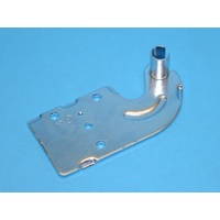 Hisense Hisense Fridge & Freezer Upper Hinge | PN: HS1099480 spare part