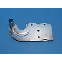 Hisense Hisense Fridge & Freezer Upper Hinge | PN: HS1099481 spare part