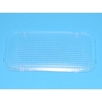 Hisense Hisense Fridge & Freezer Lighting Cover | PN: HS1099486 spare part