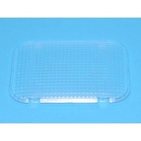 Hisense Hisense Fridge & Freezer Lighting Cover | PN: HS1099487 spare part