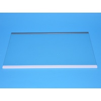 Hisense Hisense Fridge & Freezer Glass Shelf Assembly | PN: HS1099533 spare part