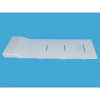 Hisense Hisense Fridge & Freezer Air Duct Cover | PN: HS1099546 spare part