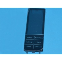 Hisense Hisense Fridge & Freezer Electronics Housing | PN: HS1099549 spare part