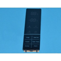 Hisense Hisense Fridge & Freezer Logic Board | PN: HS1099550 spare part