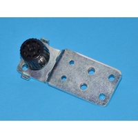 Hisense Hisense Fridge & Freezer Lower Hinge Assembly | PN: HS1099558 spare part