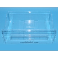 Hisense Hisense Fridge & Freezer Drawer | PN: HS1099561 spare part