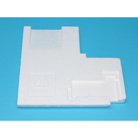 Hisense Hisense Fridge & Freezer Wind Channel Foam | PN: HS1099564 spare part