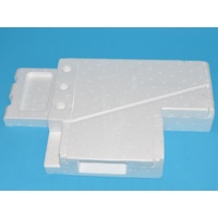 Hisense Hisense Fridge & Freezer Air Duct Insulation | PN: HS1099565 spare part