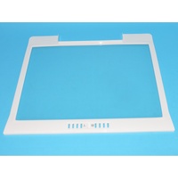 Hisense Hisense Fridge & Freezer Glass Shelf Assembly | PN: HS1099579 spare part