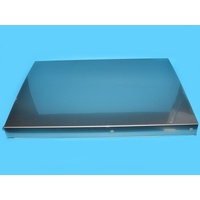 Hisense Hisense Fridge & Freezer Insulated Door | PN: HS1099580 spare part