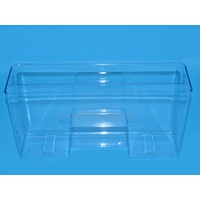 Hisense Hisense Fridge & Freezer Drawer | PN: HS1099586 spare part