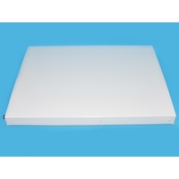 Hisense Hisense Fridge & Freezer Insulated Door With Gasket | PN: HS1099588 spare part